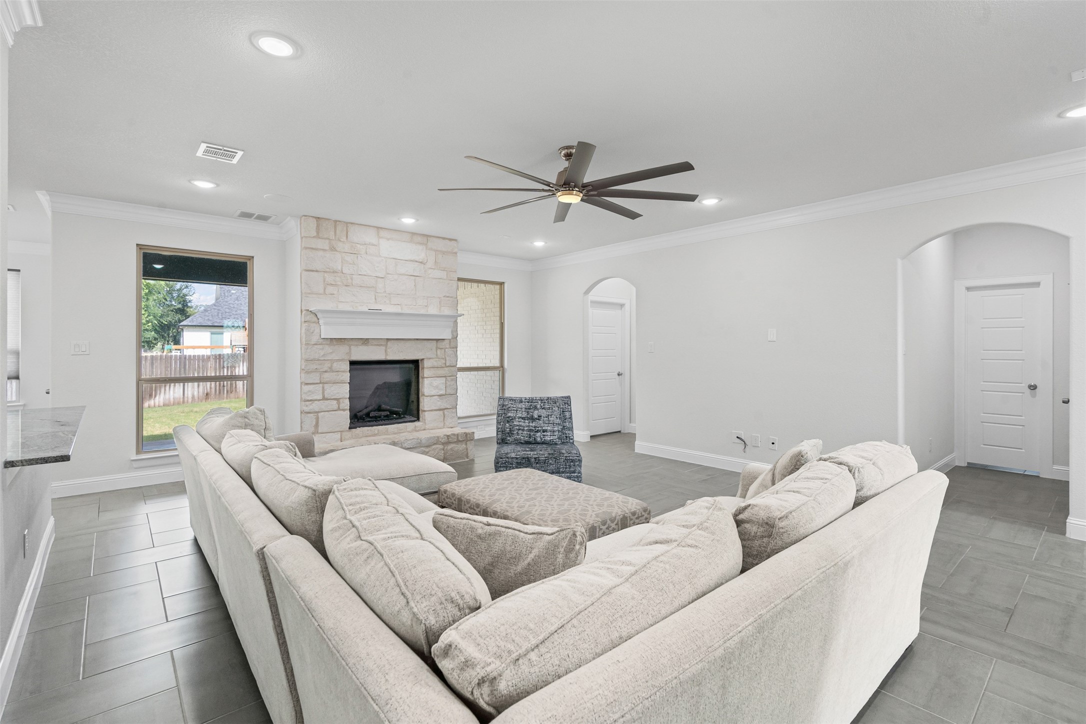 12633 Drexler Place Fort Worth TX 76126