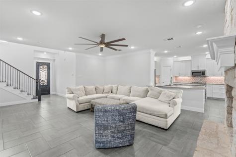 12633 Drexler Place Fort Worth TX 76126