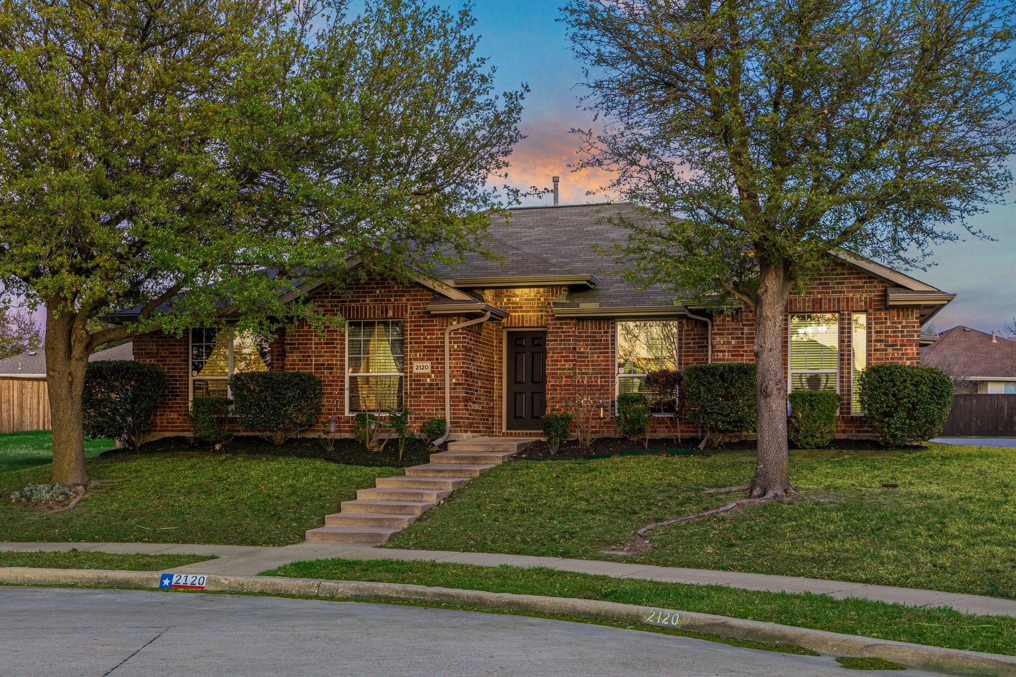 2120 Paintcreek Court Rockwall TX 75032