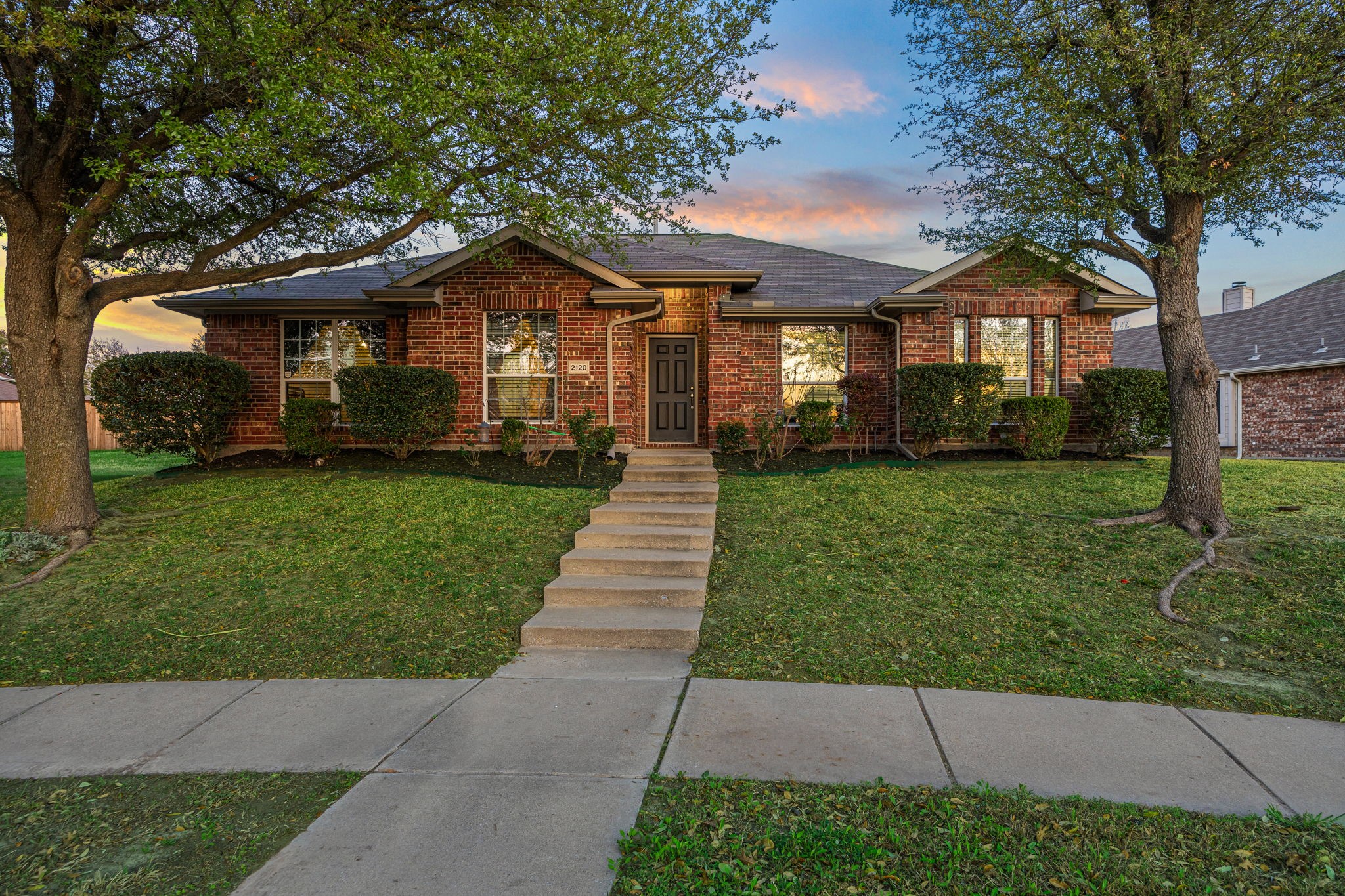2120 Paintcreek Court Rockwall TX 75032