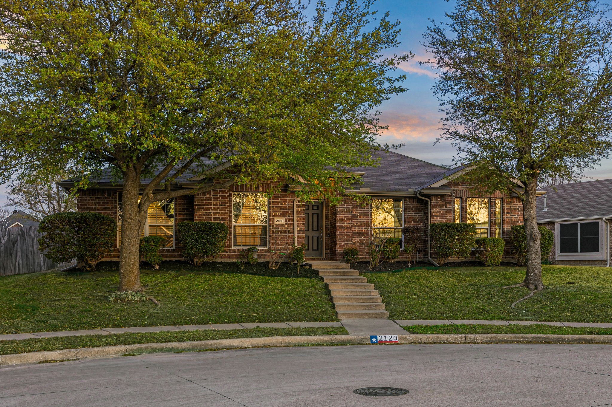 2120 Paintcreek Court Rockwall TX 75032