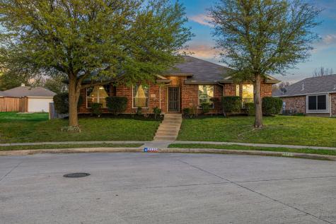 2120 Paintcreek Court Rockwall TX 75032