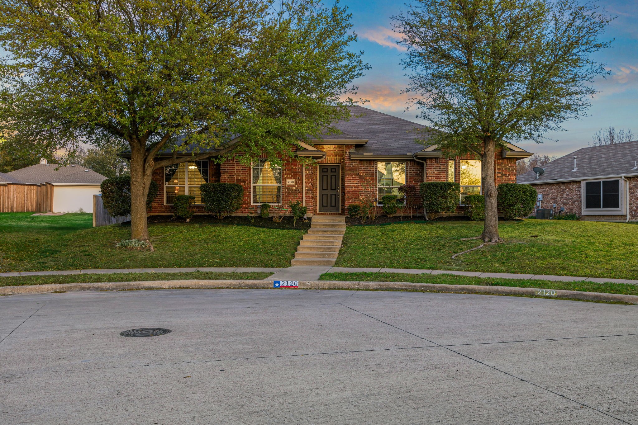 2120 Paintcreek Court Rockwall TX 75032
