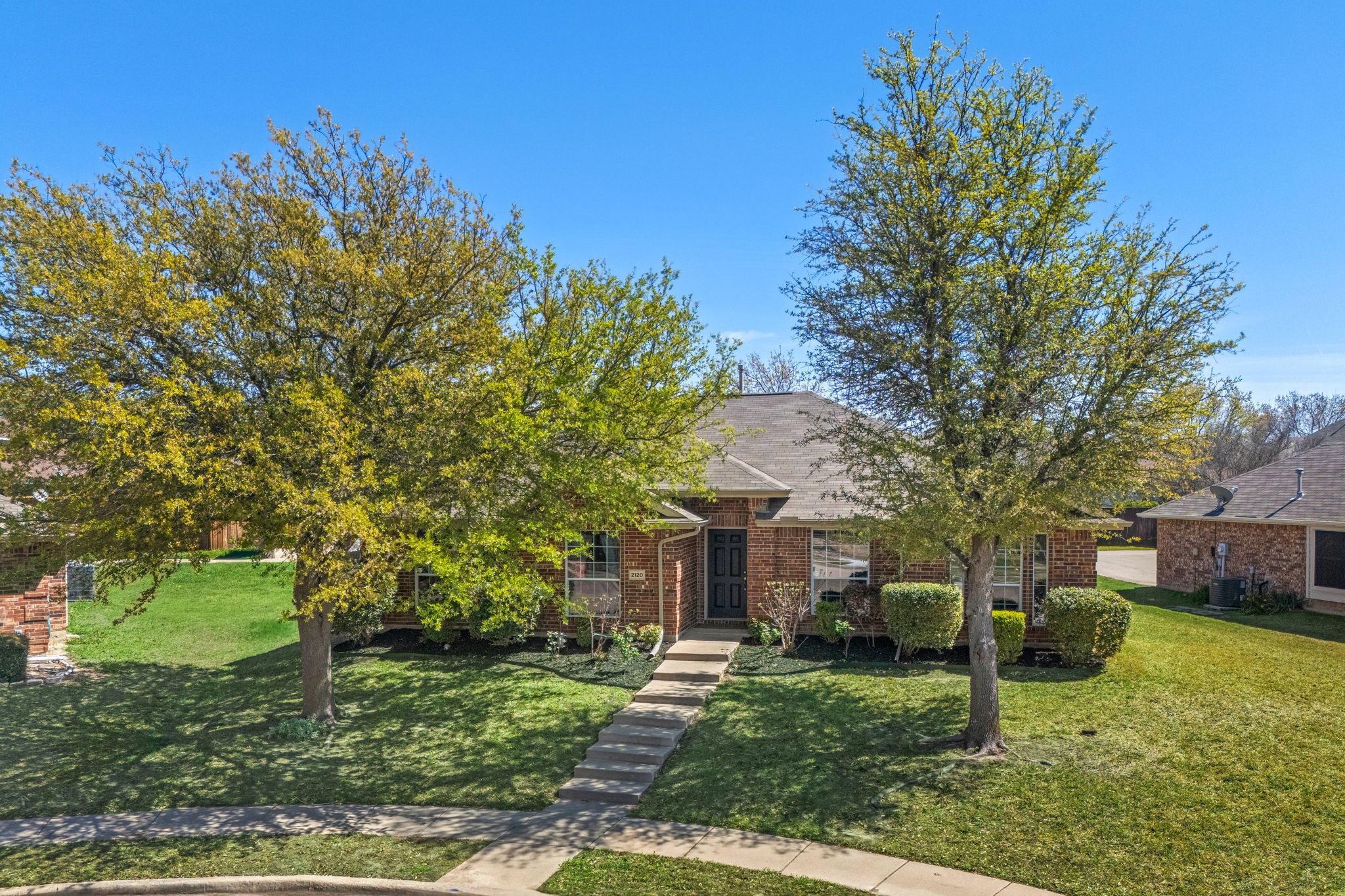 2120 Paintcreek Court Rockwall TX 75032