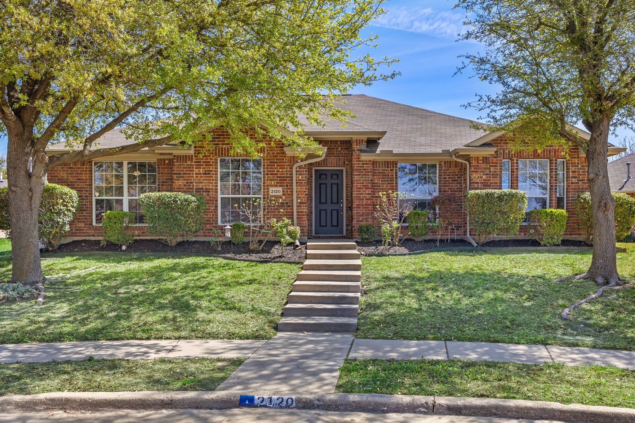 2120 Paintcreek Court Rockwall TX 75032