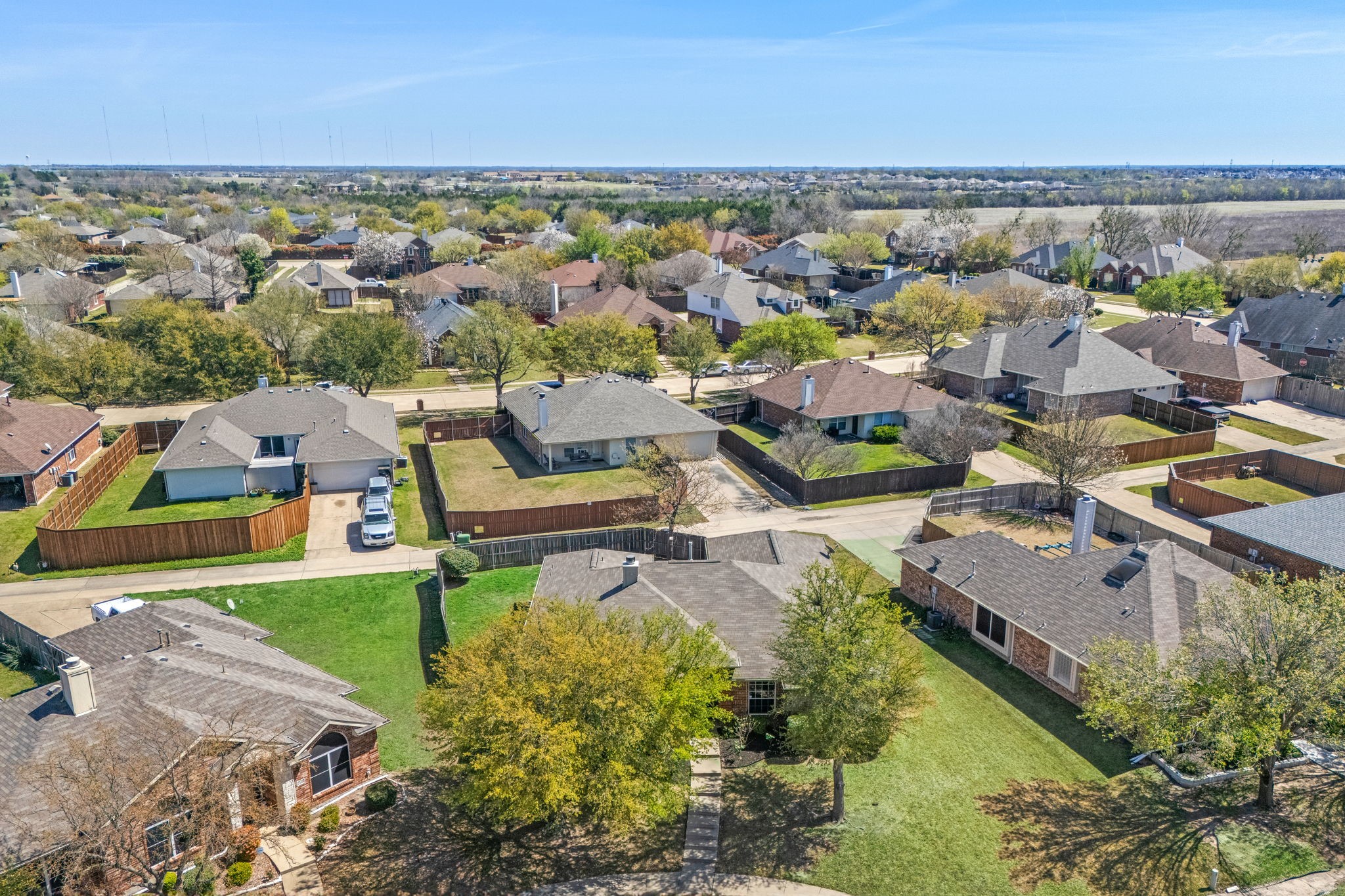 2120 Paintcreek Court Rockwall TX 75032