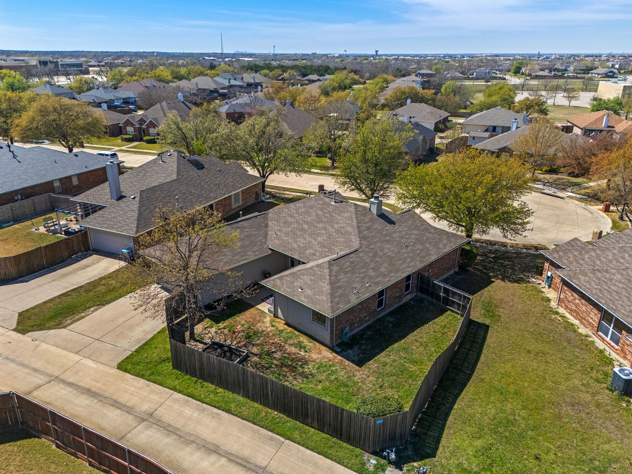 2120 Paintcreek Court Rockwall TX 75032