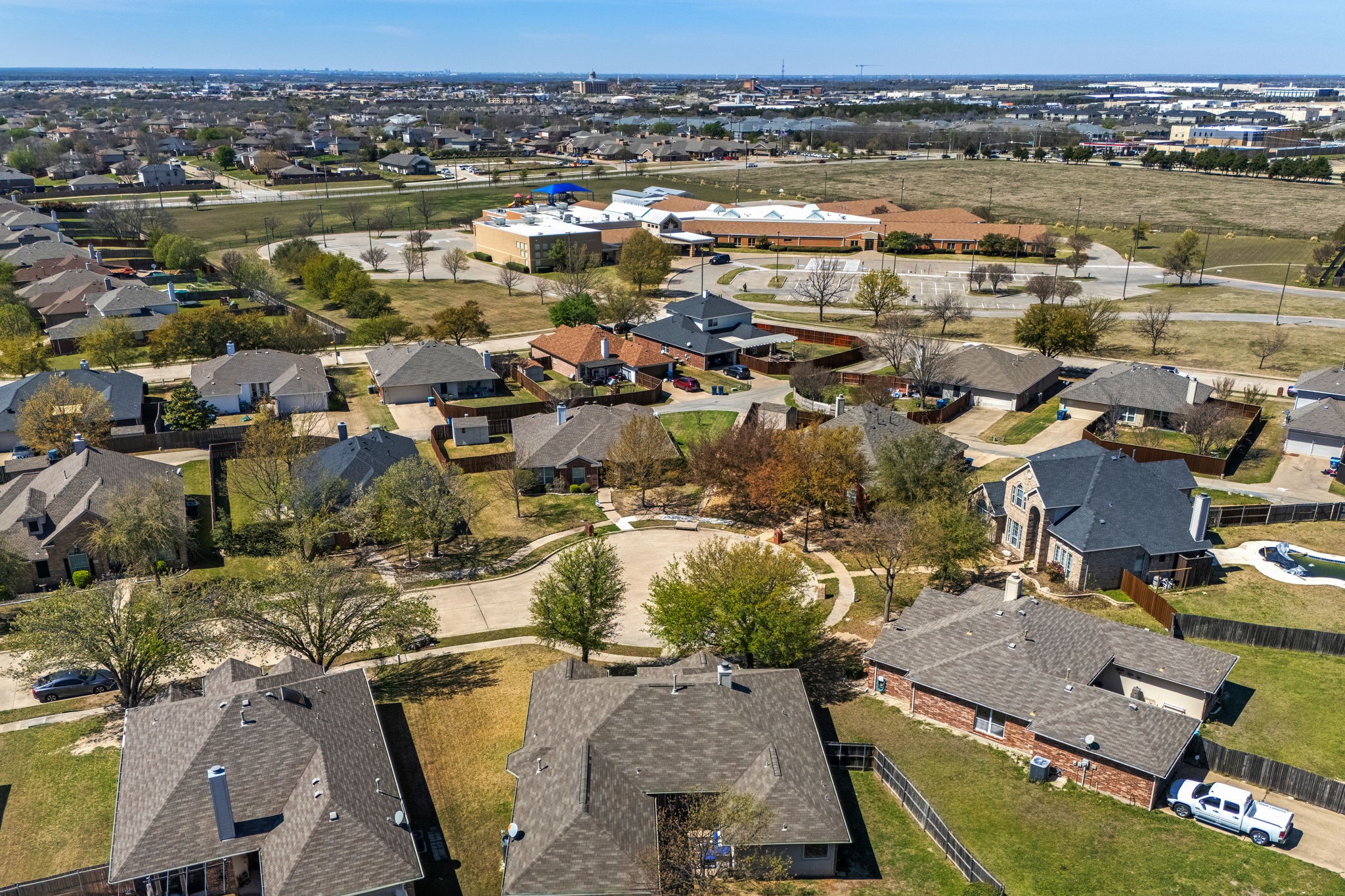 2120 Paintcreek Court Rockwall TX 75032