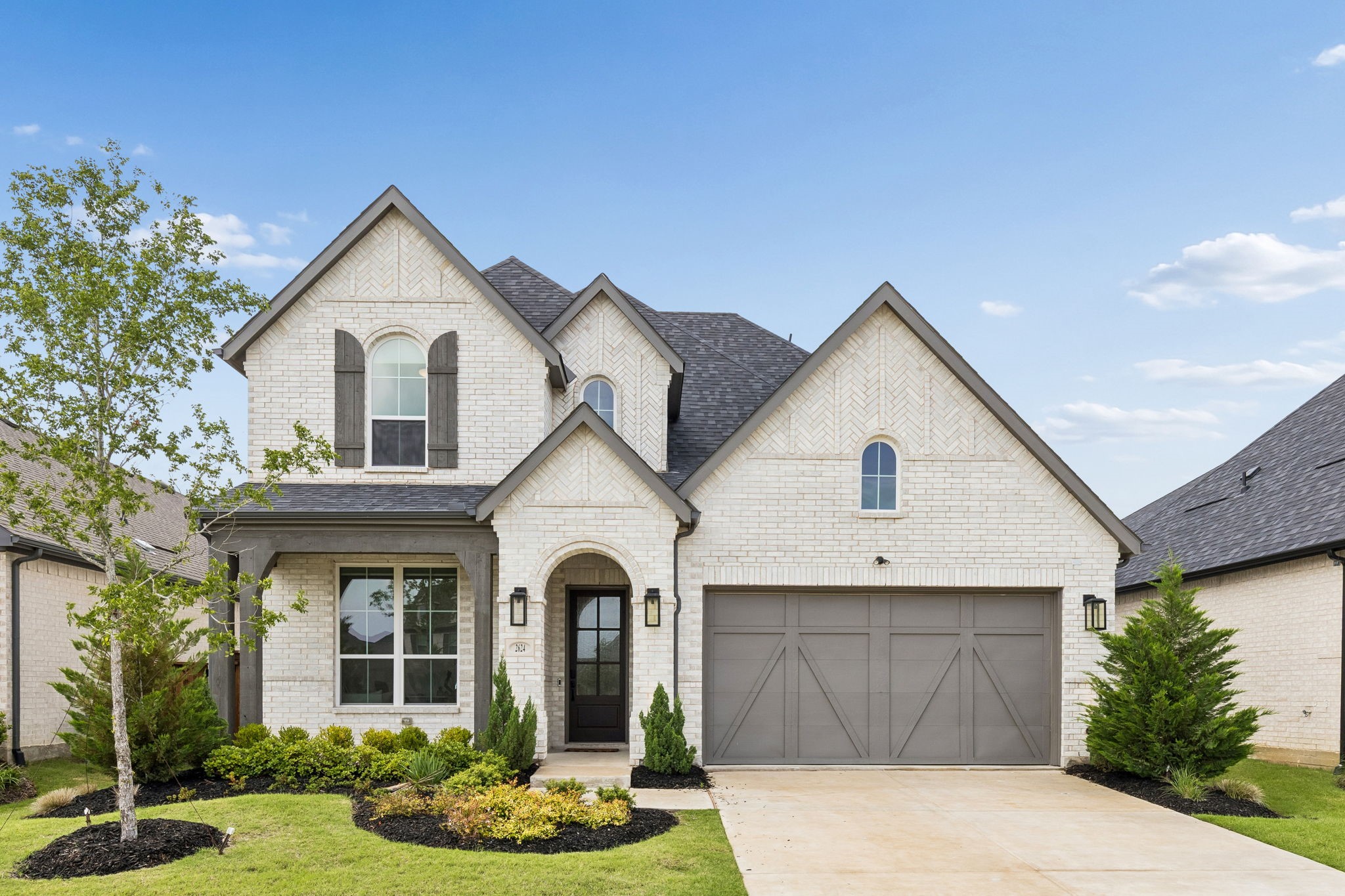 2624 Diamondhead Place Celina TX 75009