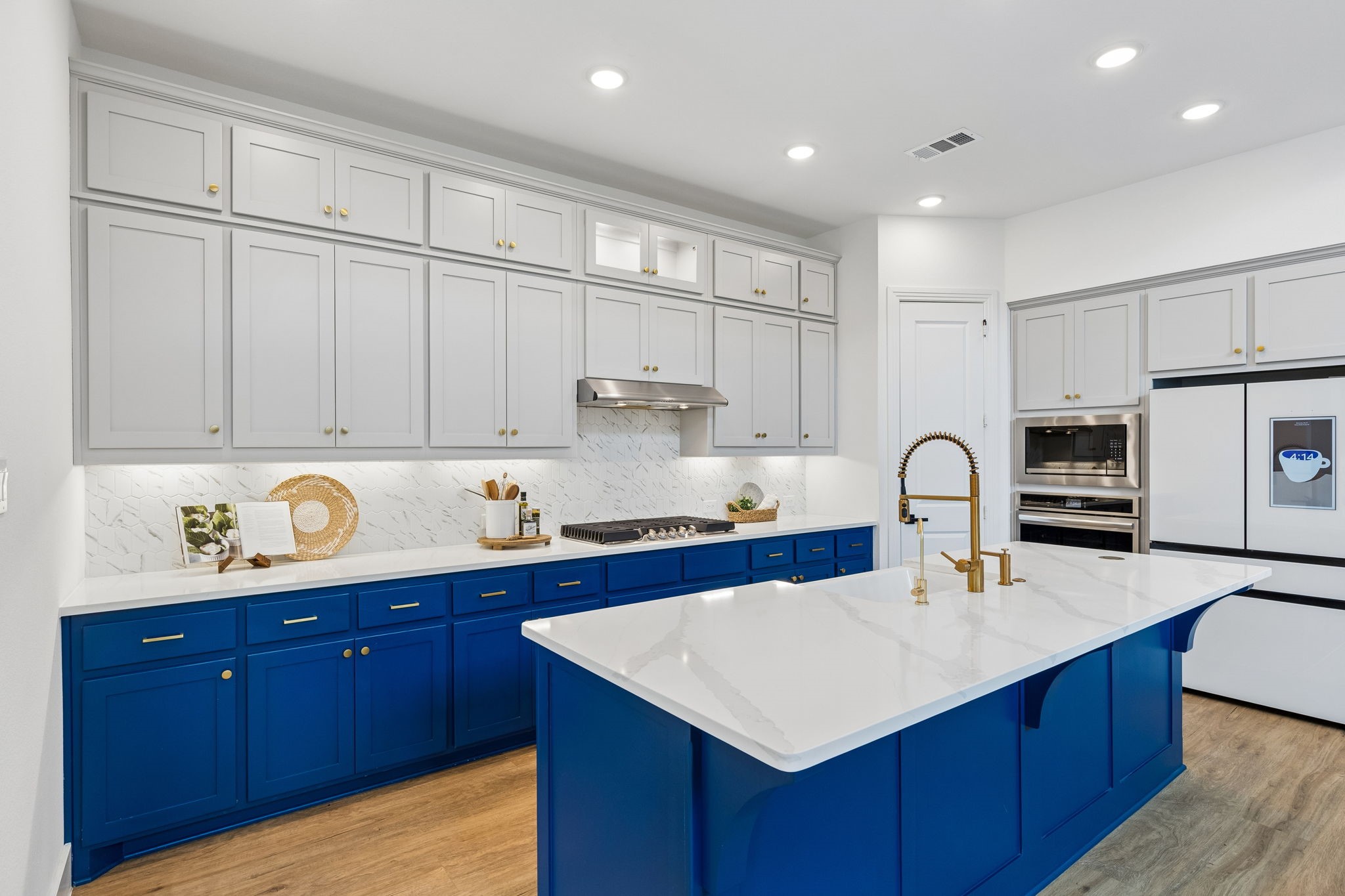2624 Diamondhead Place Celina TX 75009