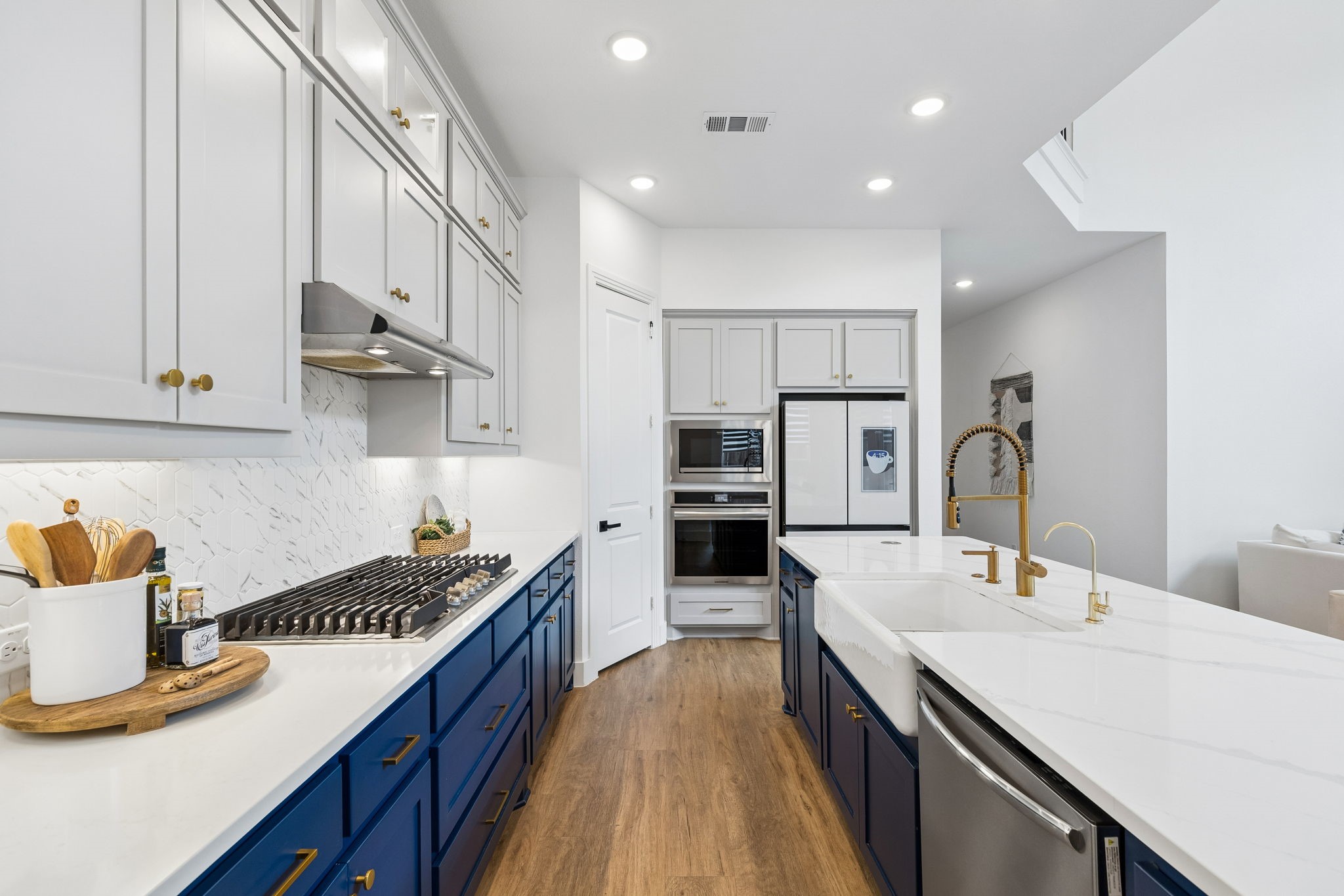 2624 Diamondhead Place Celina TX 75009