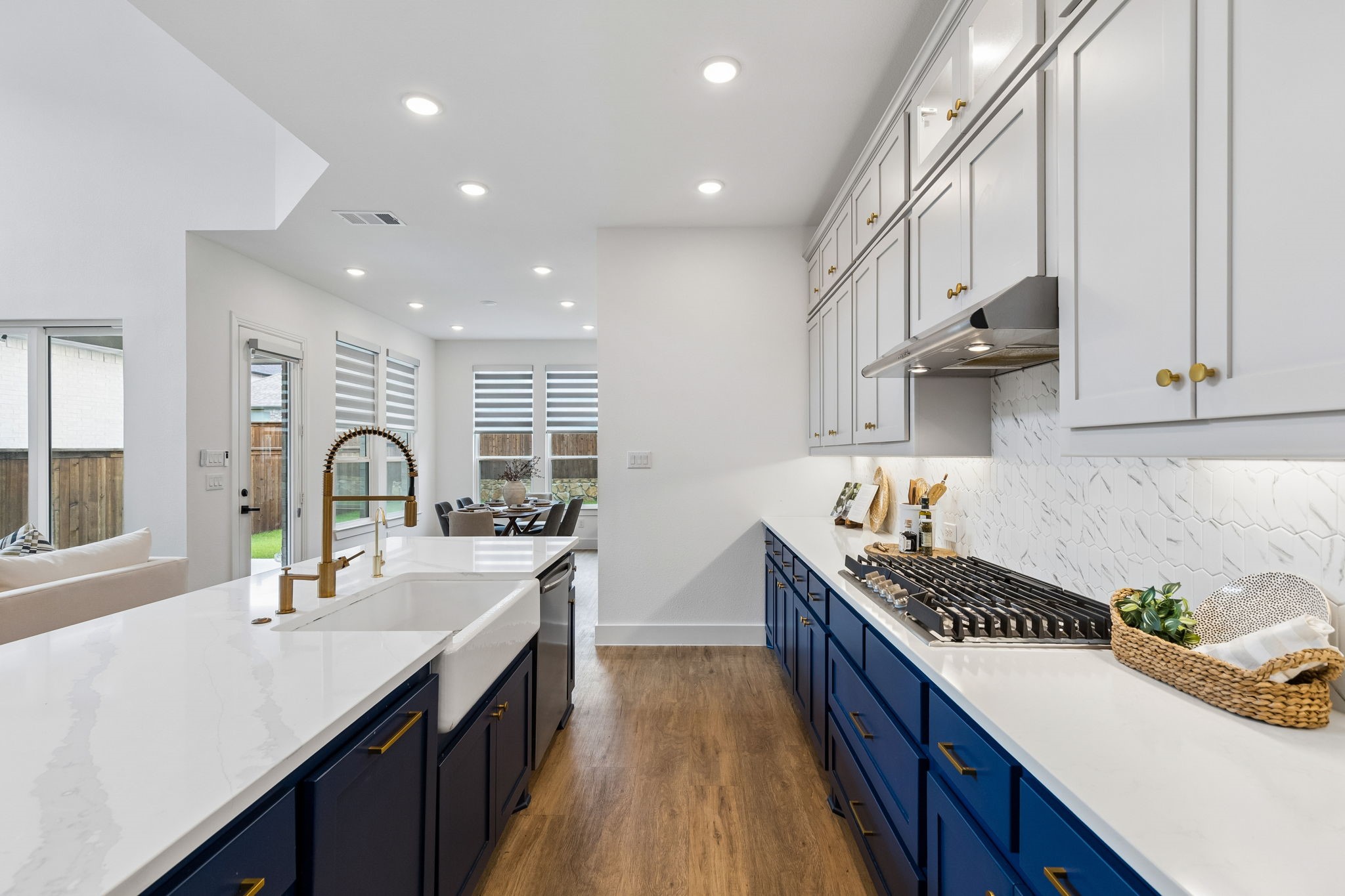2624 Diamondhead Place Celina TX 75009