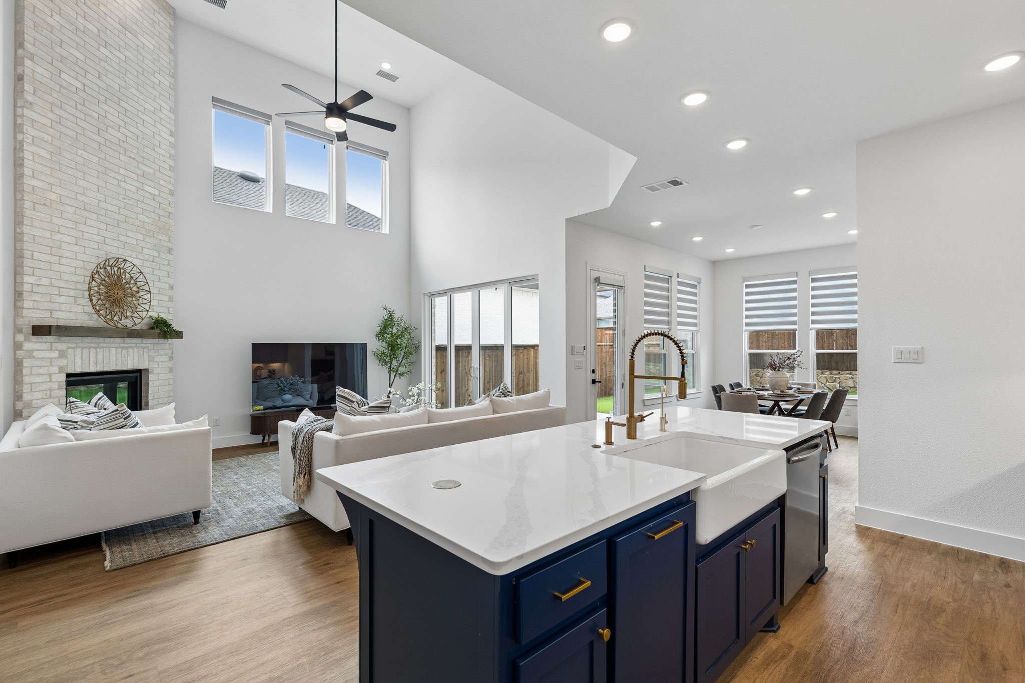 2624 Diamondhead Place Celina TX 75009