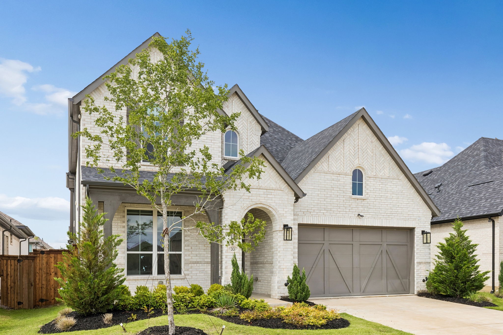 2624 Diamondhead Place Celina TX 75009