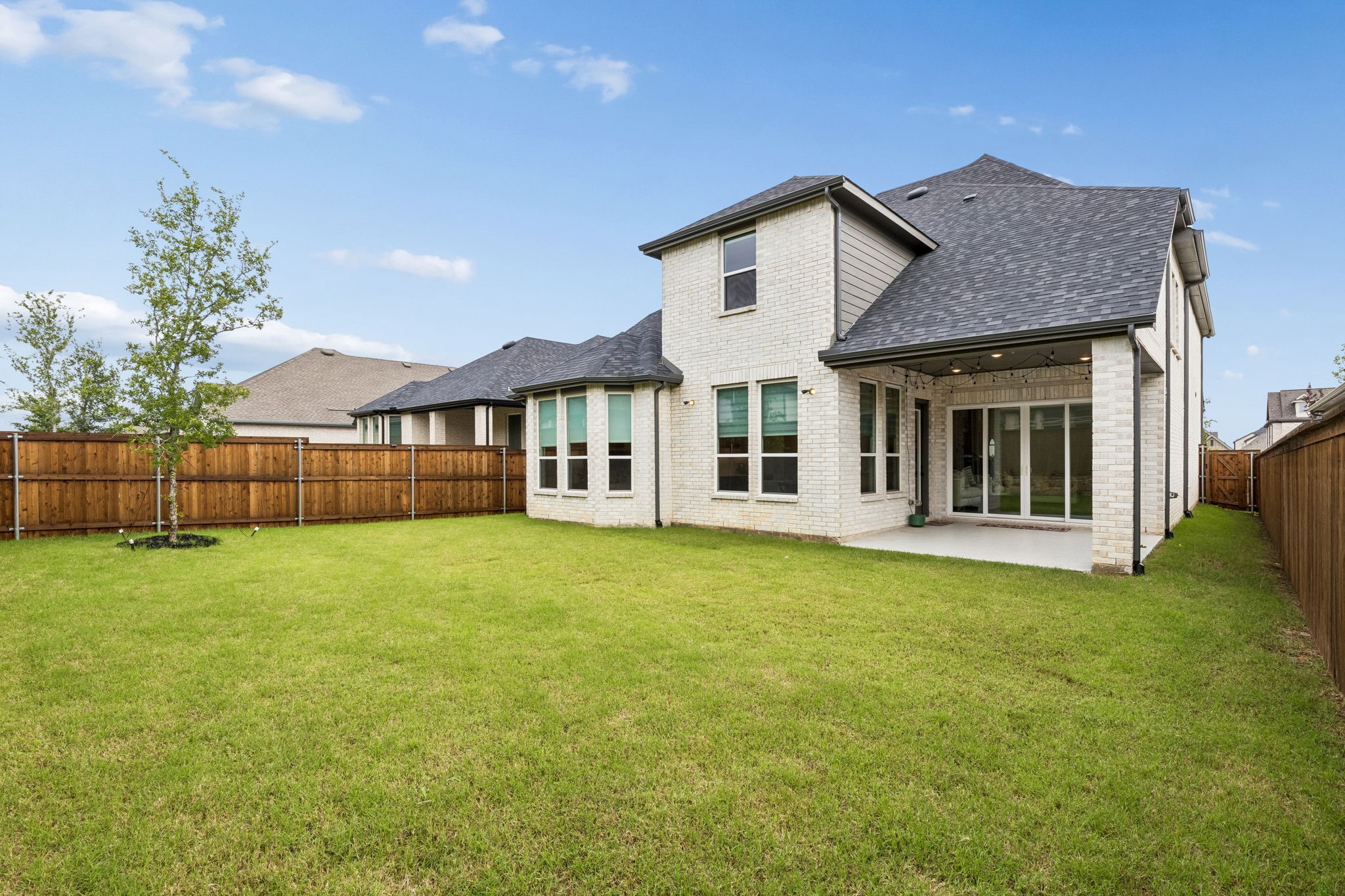 2624 Diamondhead Place Celina TX 75009