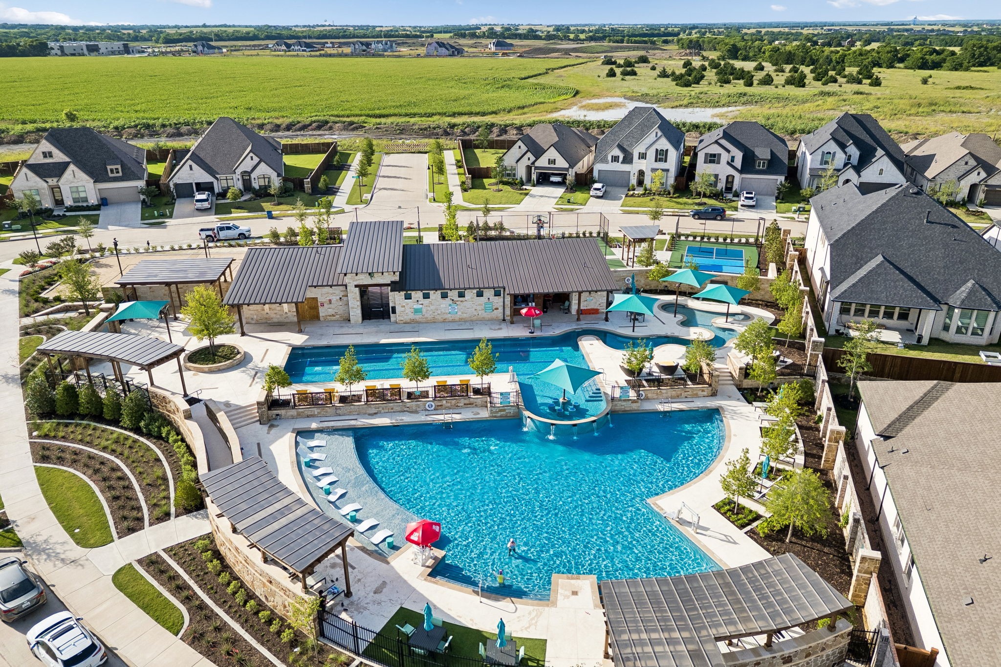 2624 Diamondhead Place Celina TX 75009