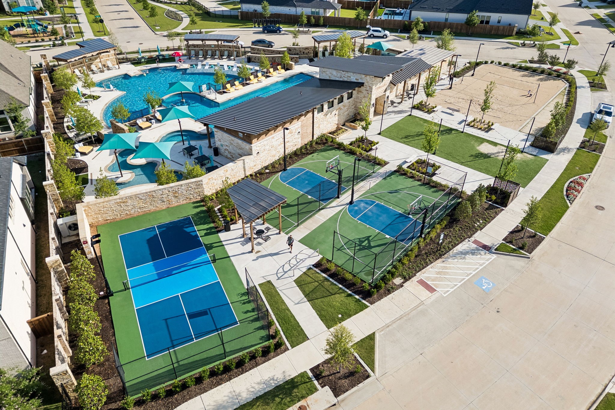 2624 Diamondhead Place Celina TX 75009