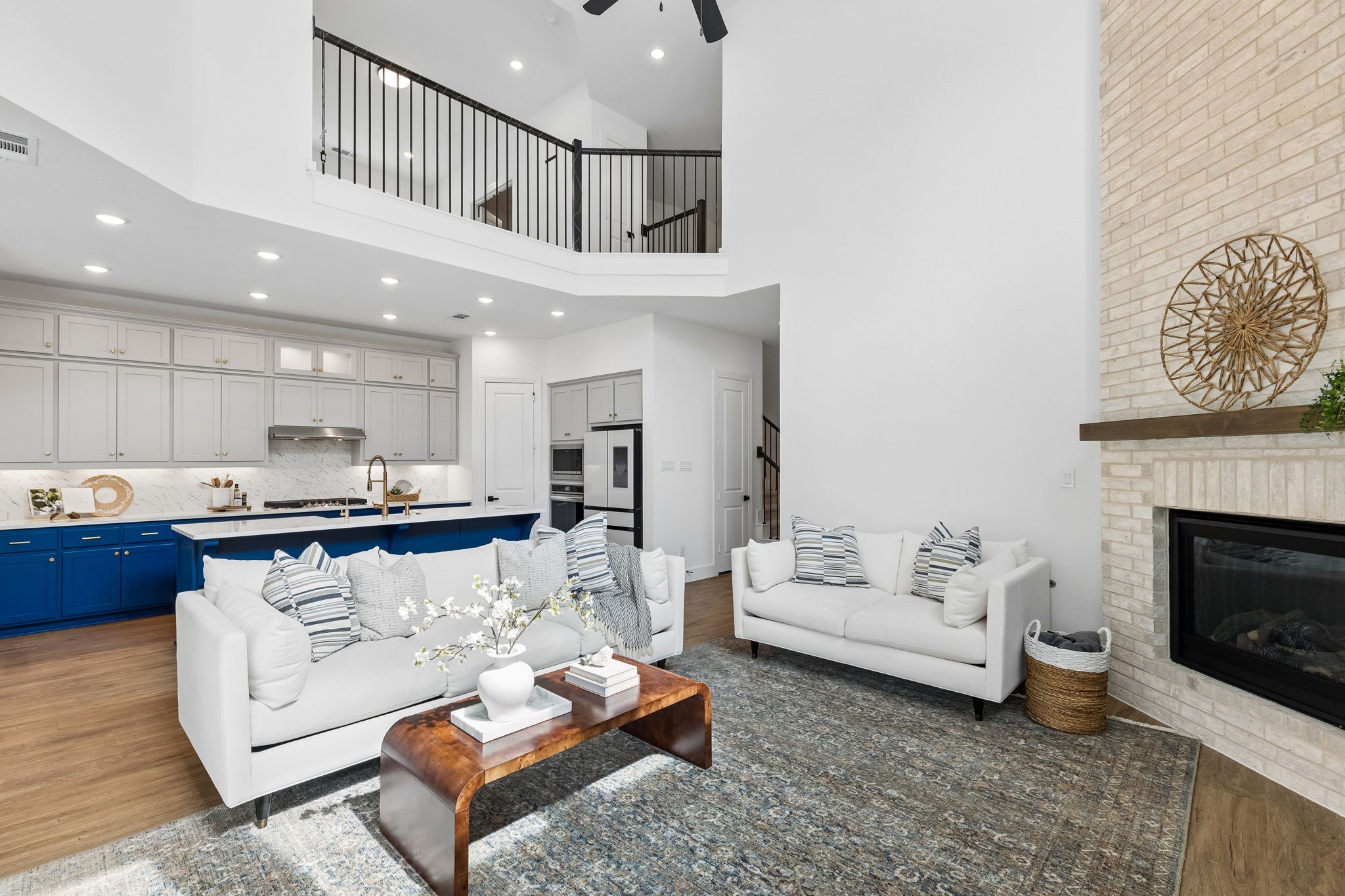 2624 Diamondhead Place Celina TX 75009