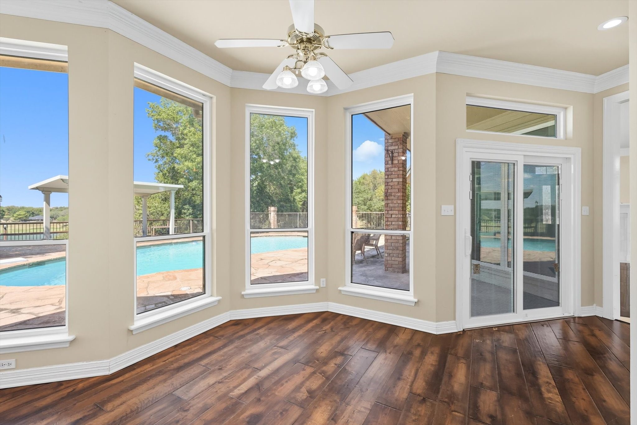 143 Lakeview Drive Aledo TX 76008