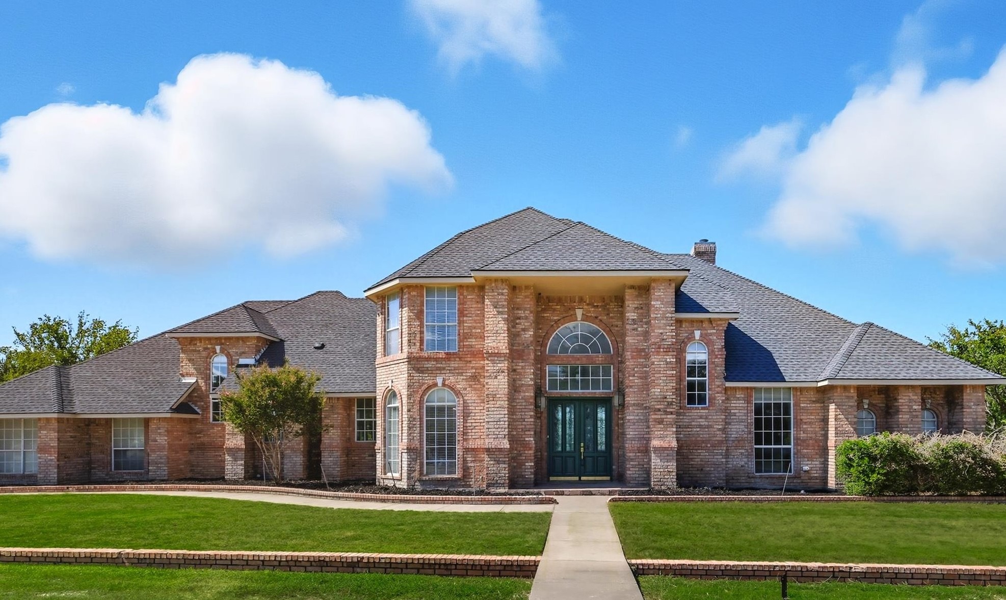 143 Lakeview Drive Aledo TX 76008