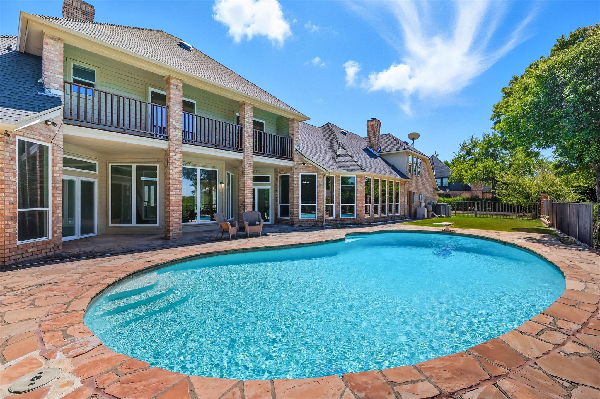 143 Lakeview Drive Aledo TX 76008