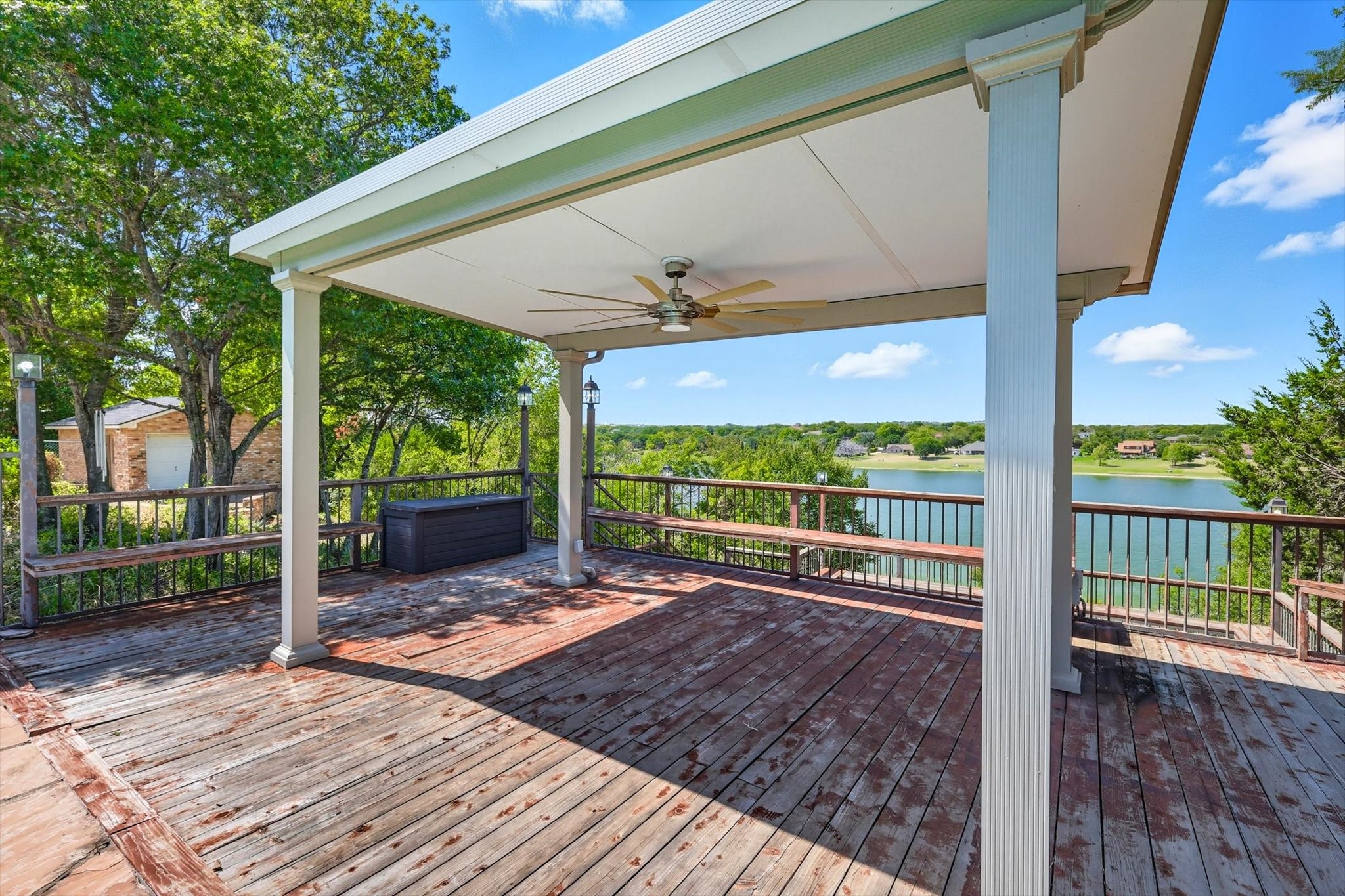 143 Lakeview Drive Aledo TX 76008