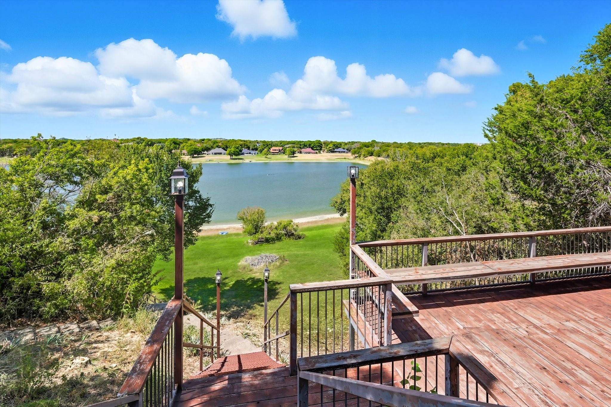 143 Lakeview Drive Aledo TX 76008