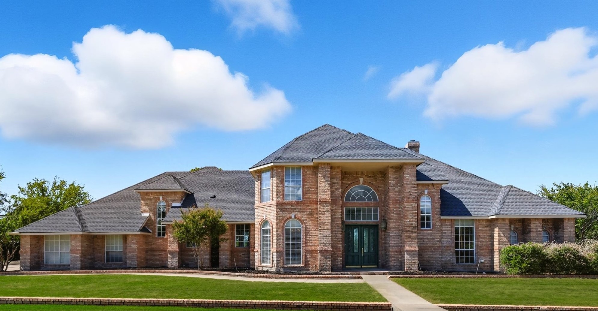 143 Lakeview Drive Aledo TX 76008