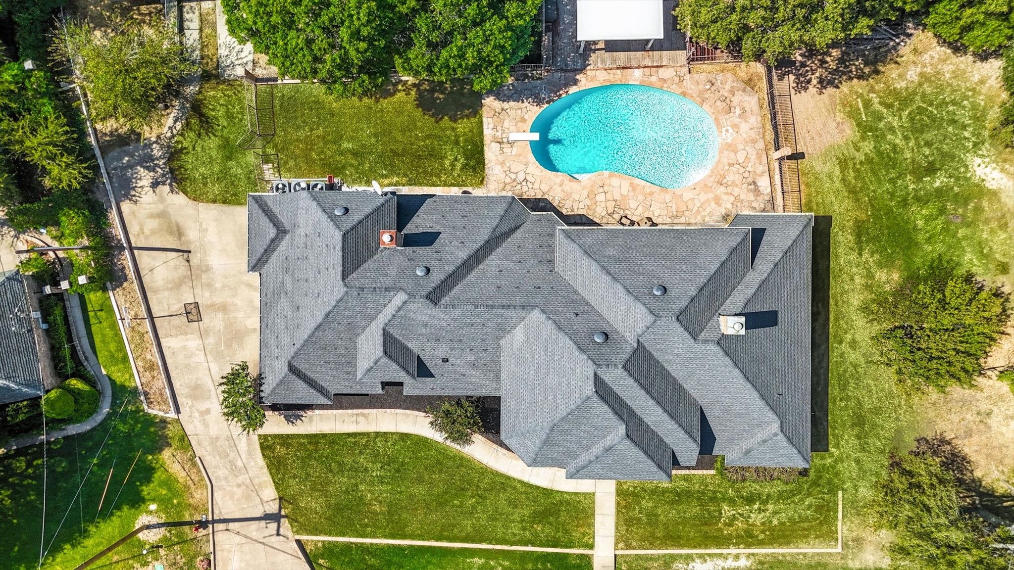 143 Lakeview Drive Aledo TX 76008