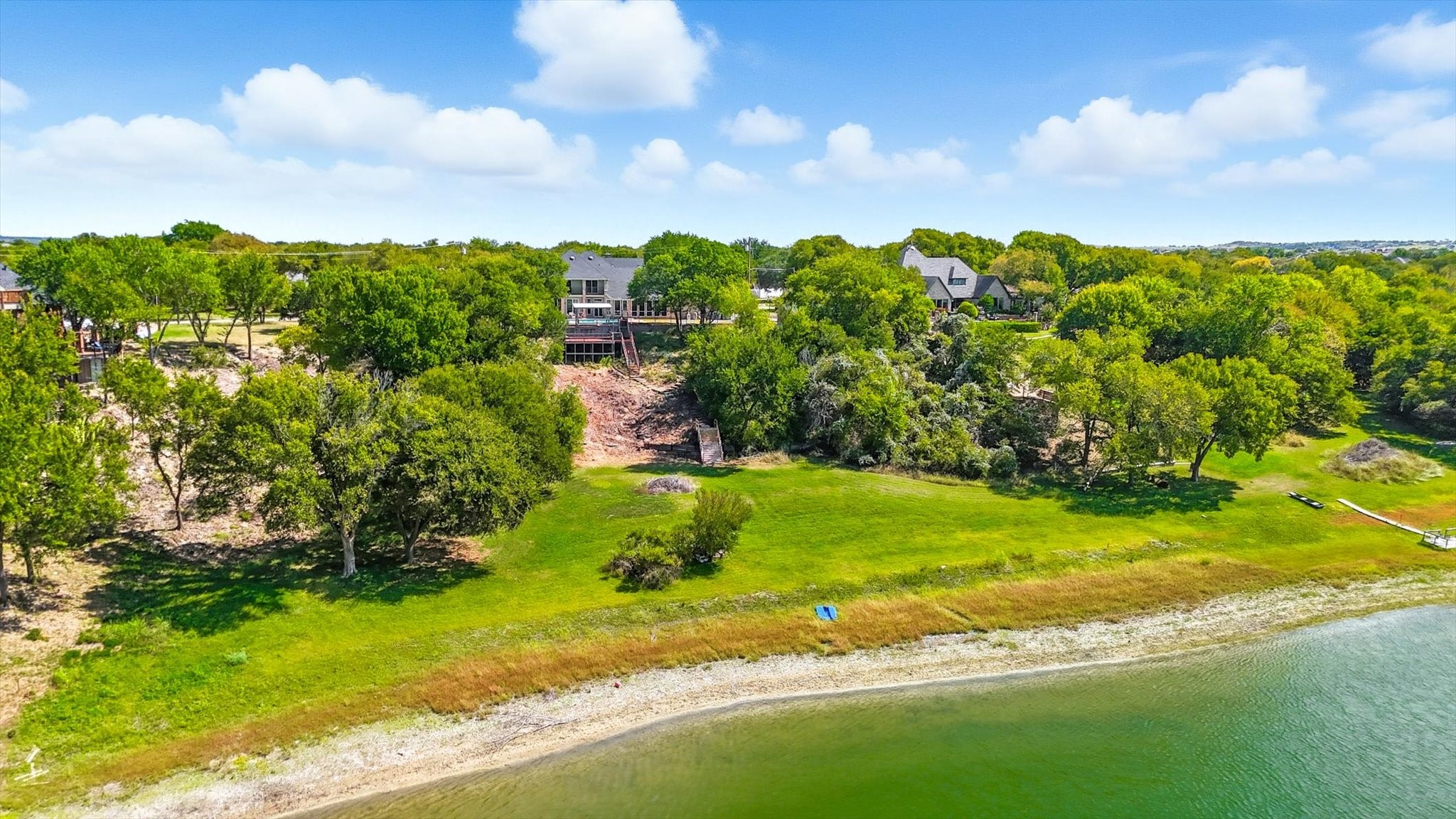 143 Lakeview Drive Aledo TX 76008