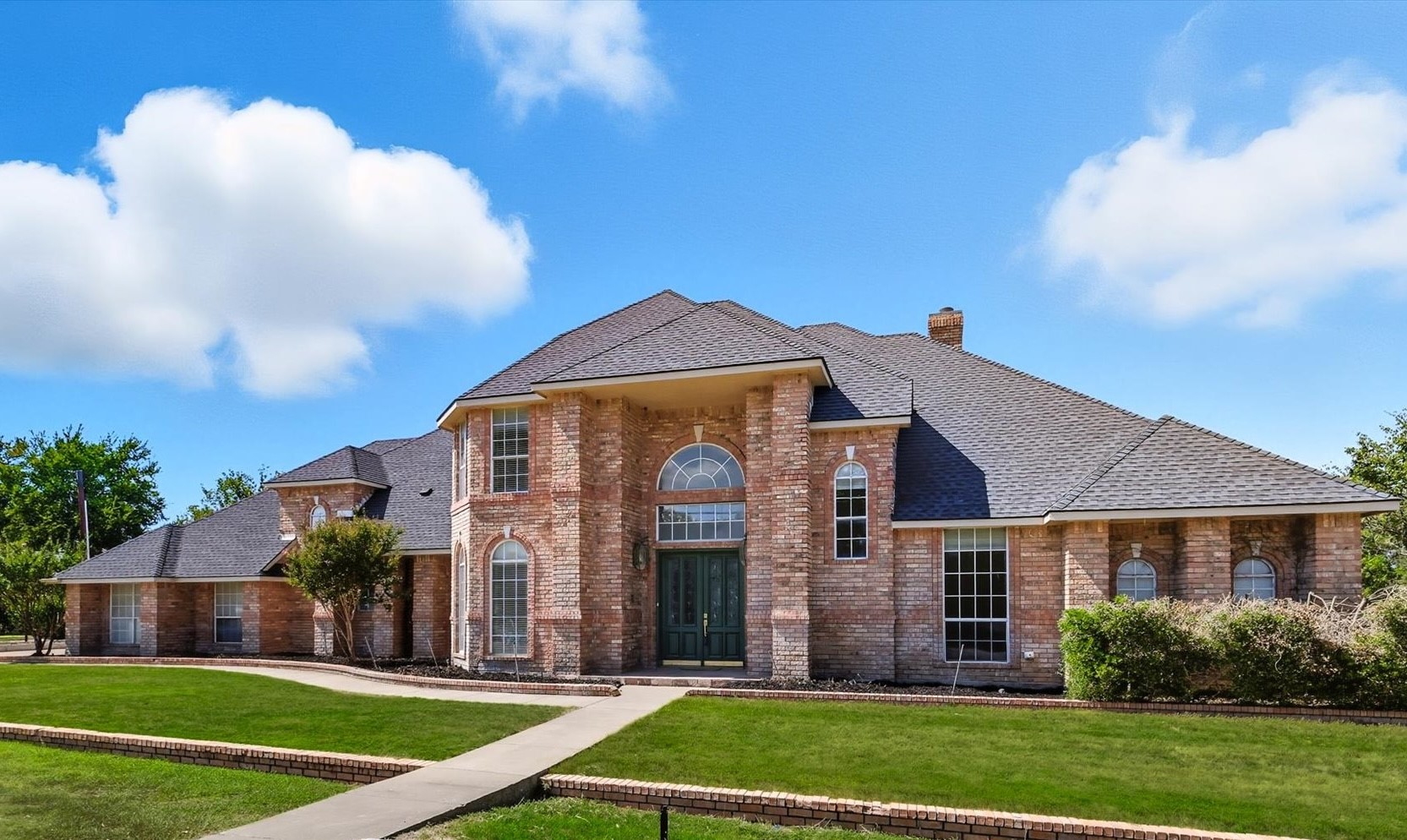 143 Lakeview Drive Aledo TX 76008