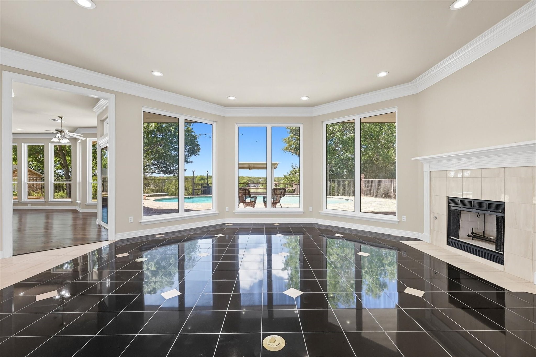 143 Lakeview Drive Aledo TX 76008