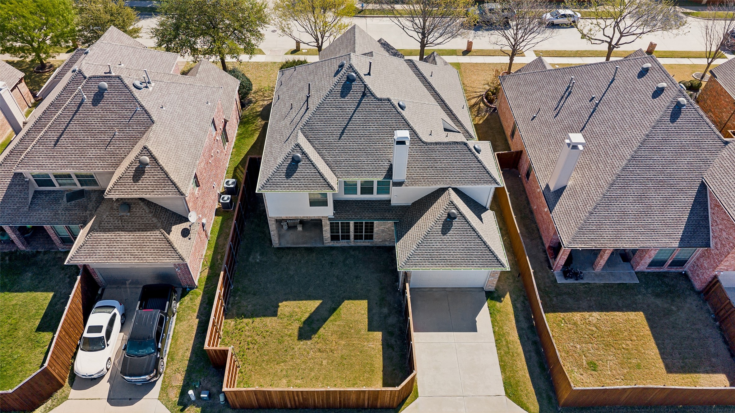 12709 Prince Edward Lane Frisco TX 75033