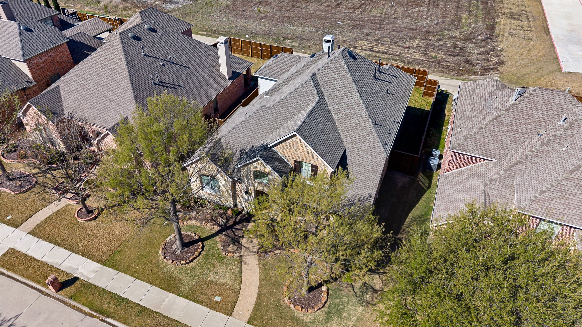 12709 Prince Edward Lane Frisco TX 75033