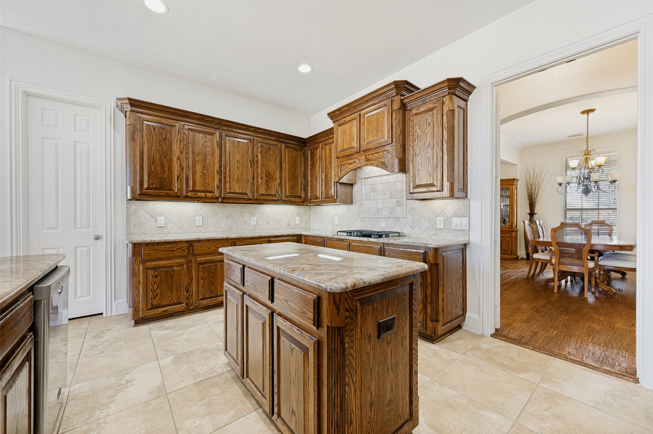 12709 Prince Edward Lane Frisco TX 75033