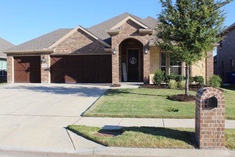 1417 Torrent Drive Little Elm TX 75068