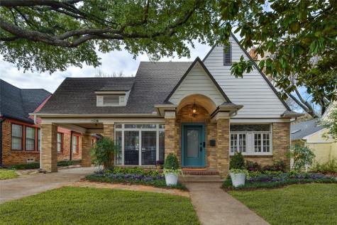 1011 N Winnetka Avenue Dallas TX 75208
