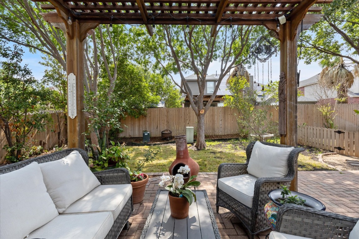 7108 Bunk House Drive Fort Worth TX 76179