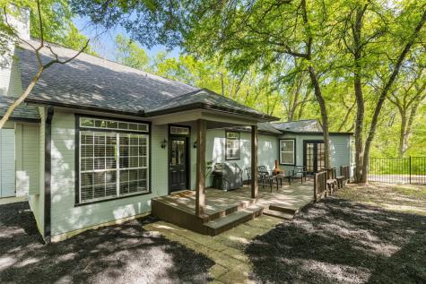 5009 County Road 862 Mckinney TX 75071