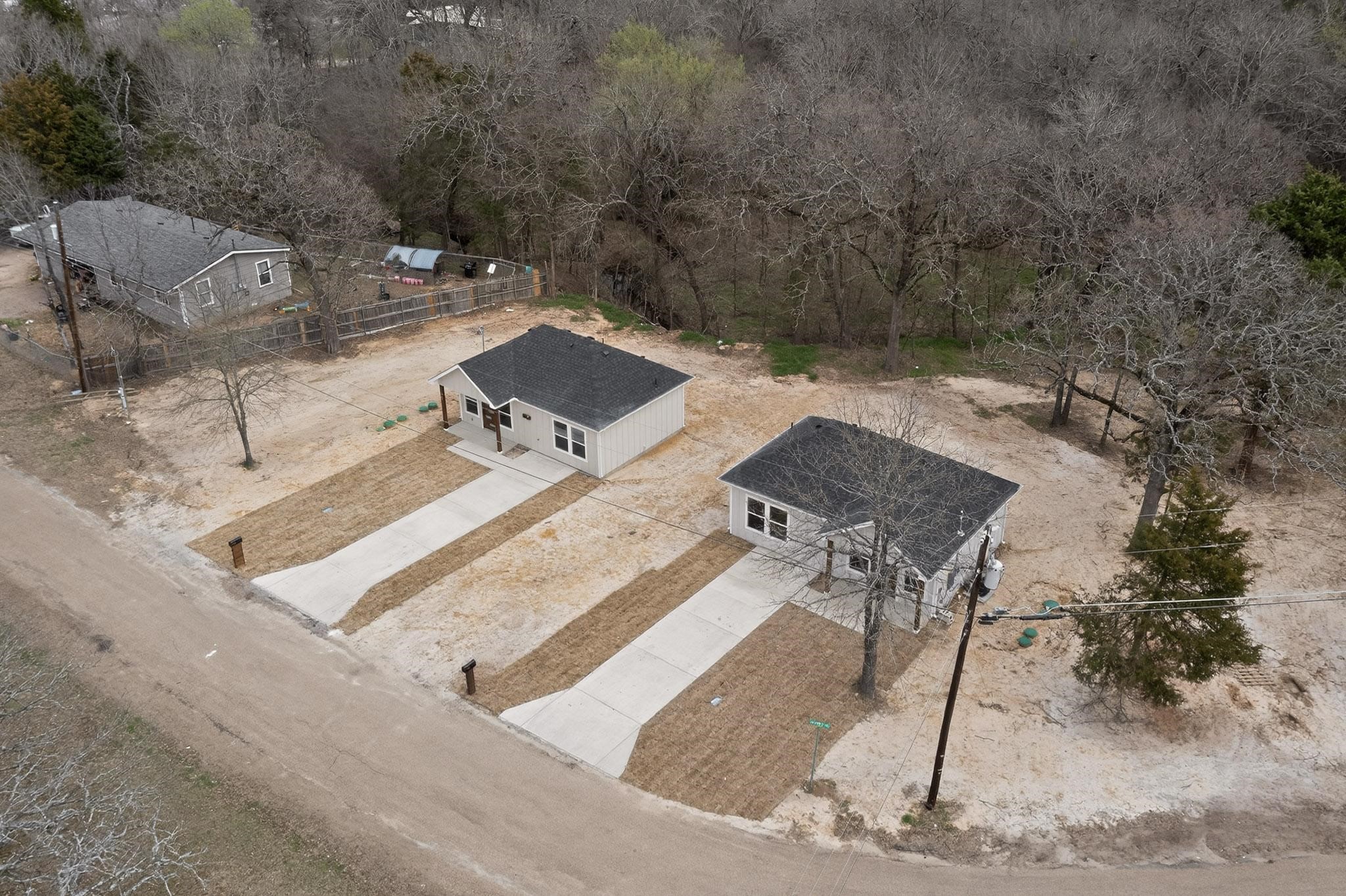 116 Garner Drive Mabank TX 75156