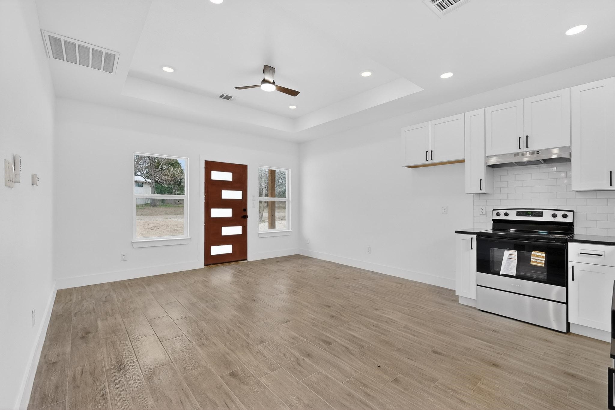 116 Garner Drive Mabank TX 75156