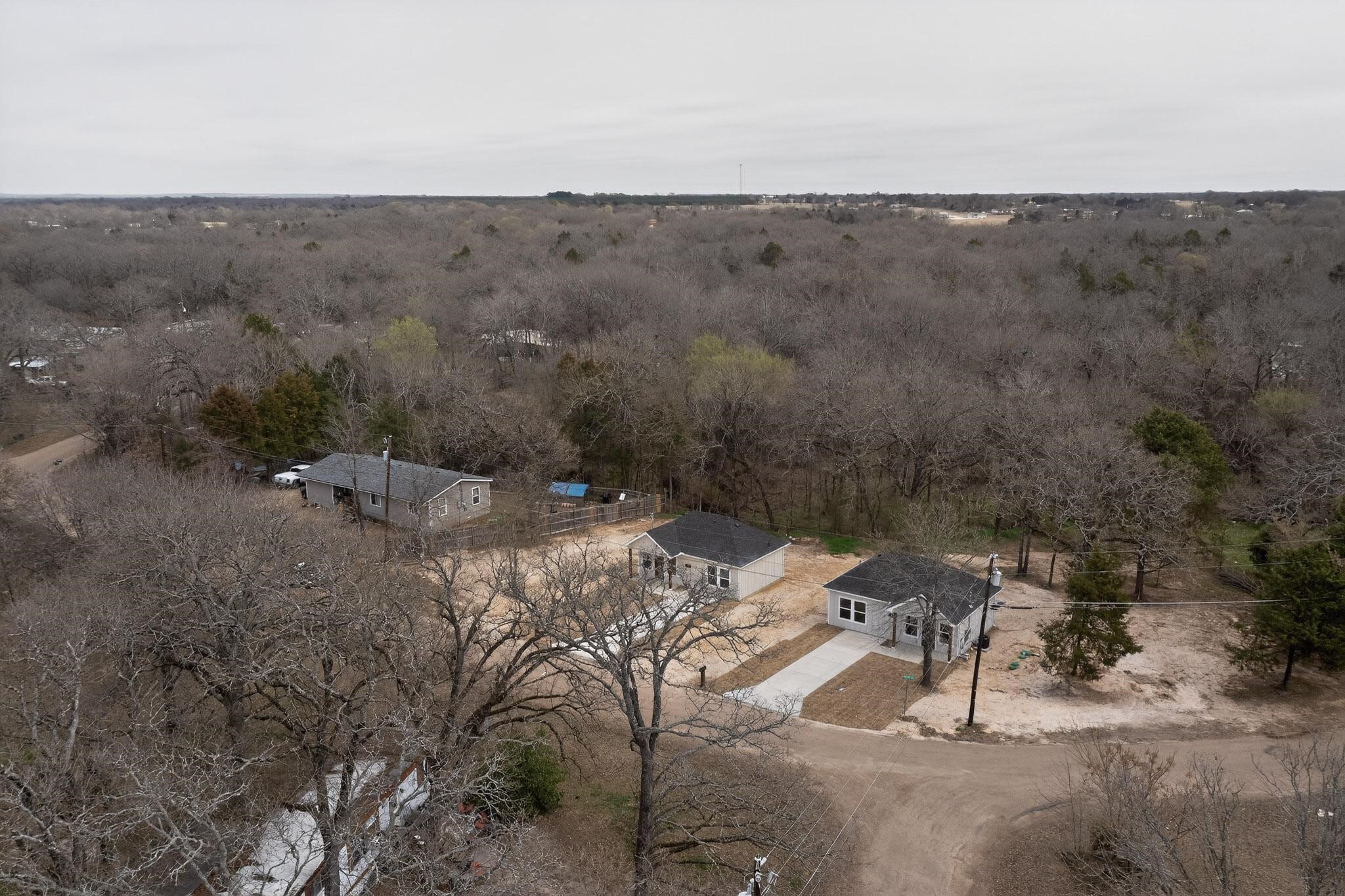 116 Garner Drive Mabank TX 75156