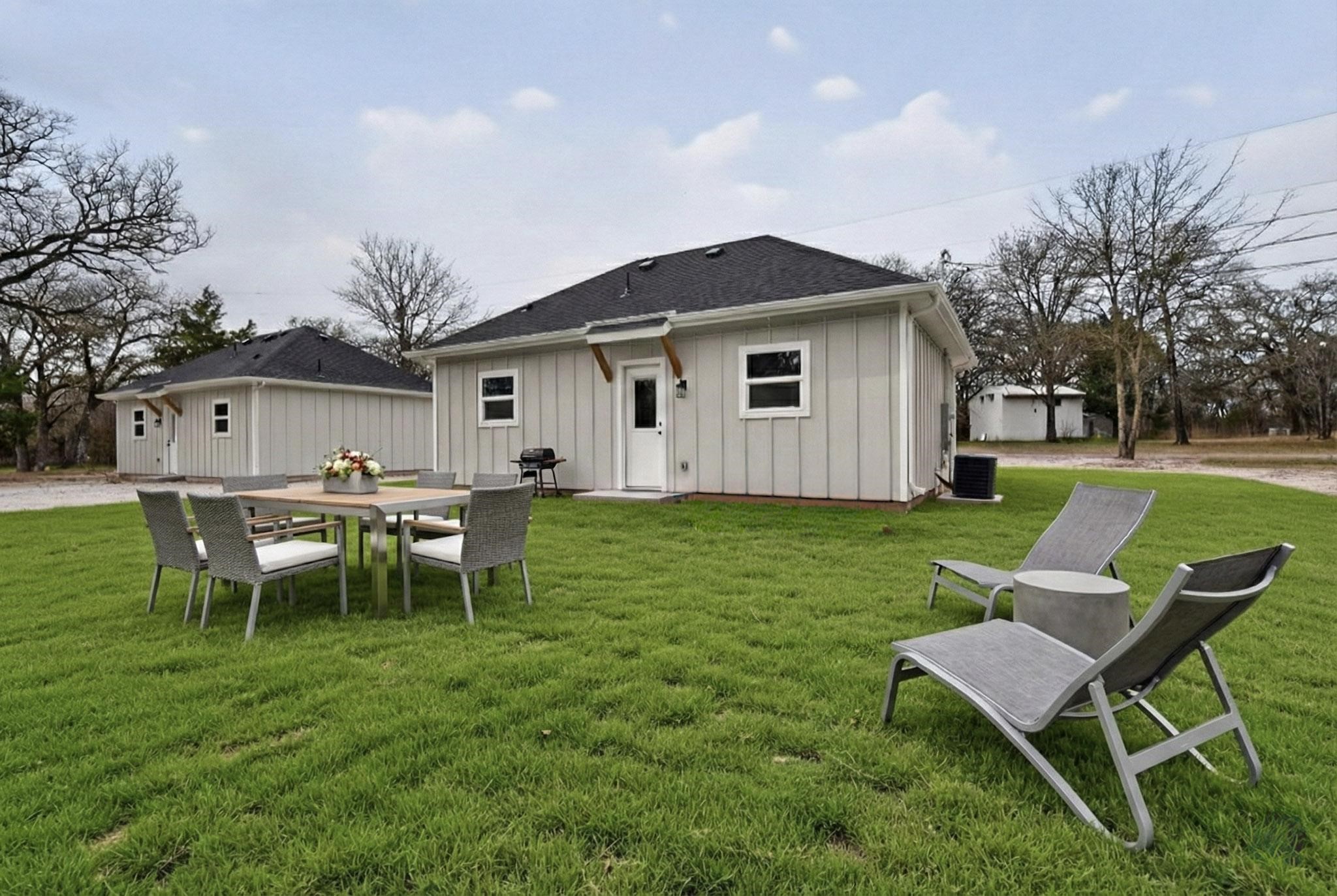 116 Garner Drive Mabank TX 75156