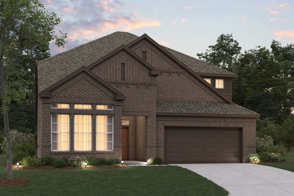 6333 Foxglove Lane Mckinney TX 75071