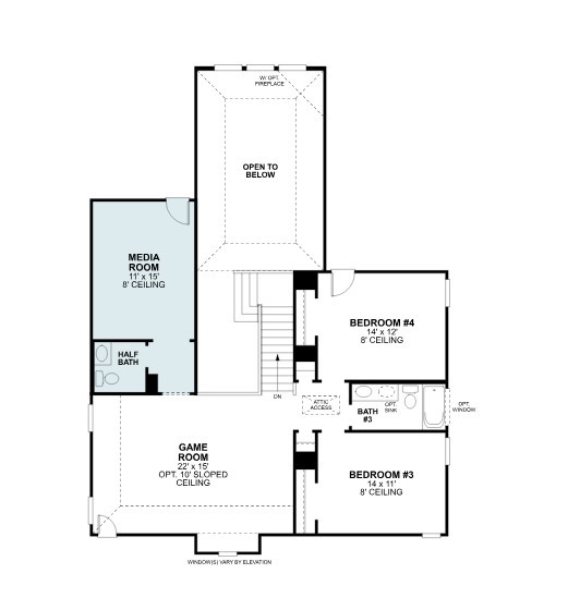 6333 Foxglove Lane Mckinney TX 75071