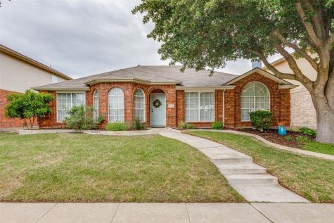 3832 Gardenia Lane Mckinney TX 75070