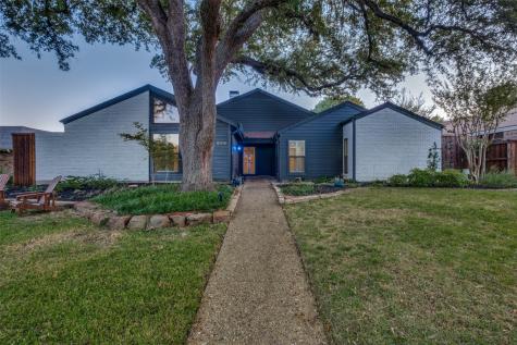 6016 Gentle Knoll Lane Dallas TX 75248