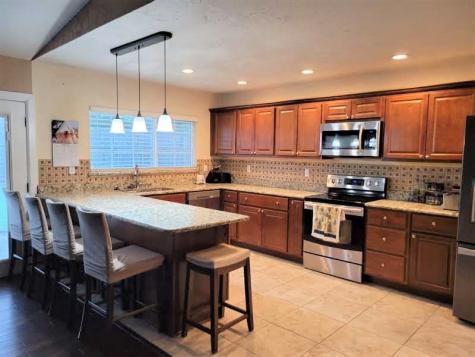 7360 Oakstone Drive Dallas TX 75249