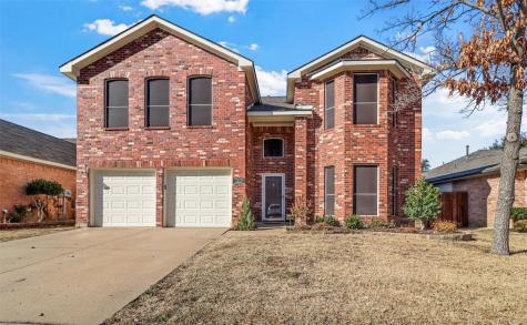 2113 Newport Drive Flower Mound TX 75028