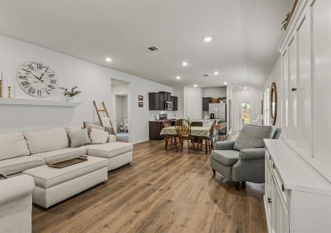 1020 Rio Bravo Drive Forney TX 75126